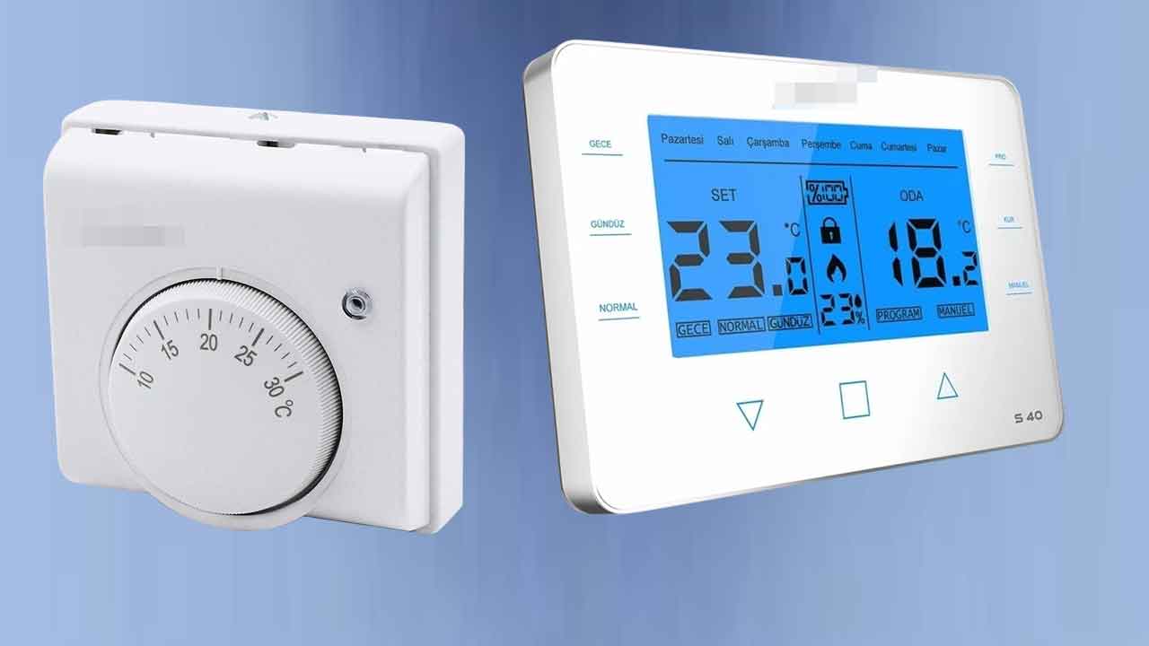 1 Derece Kıs, Yüzde 7 Kazan: Fatura Düşüren Basit Formül