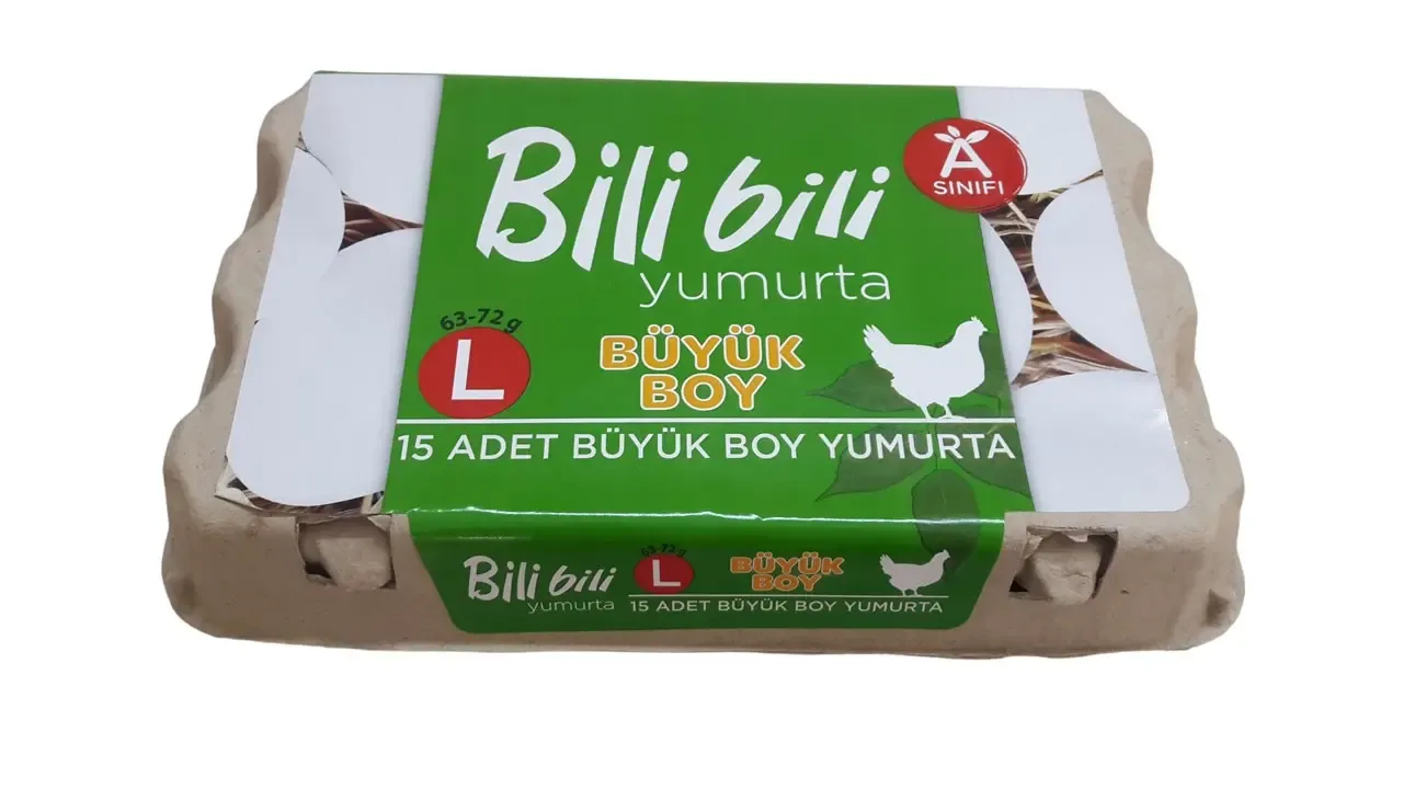 BİM Yumurta Fiyatlarında Dev İndirim! 30’lu Koli Fiyatı Yenilendi