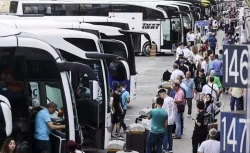 Türkiye’nin Göç Haritası Değişti: İşte Nüfusu En Hızlı Eriyen 15 İl