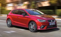 2026 Model Seat Yeni Ibiza ÖTV Muafiyetiyle Satılıyor!