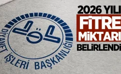 2026 Ramazan fitresi ne kadar? Diyanet duyurdu