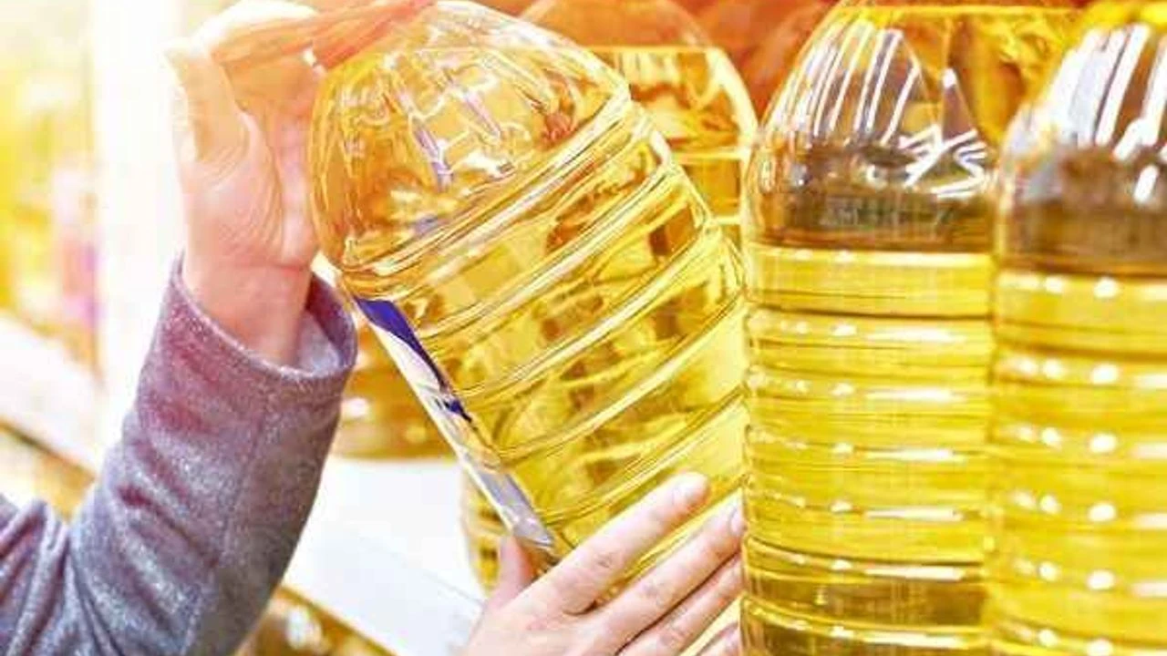 5 LT Teneke Orkide Yağ Nerede En Ucuz? BİM, A101, Migros ve Cimri…