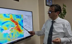 6 Şubat Benzeri Deprem Riski: Orası Alarm Veriyor