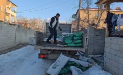 Aile Bakanlığı Yakacak Yardımları: Odun Kömür Yardımı Yapılıyor