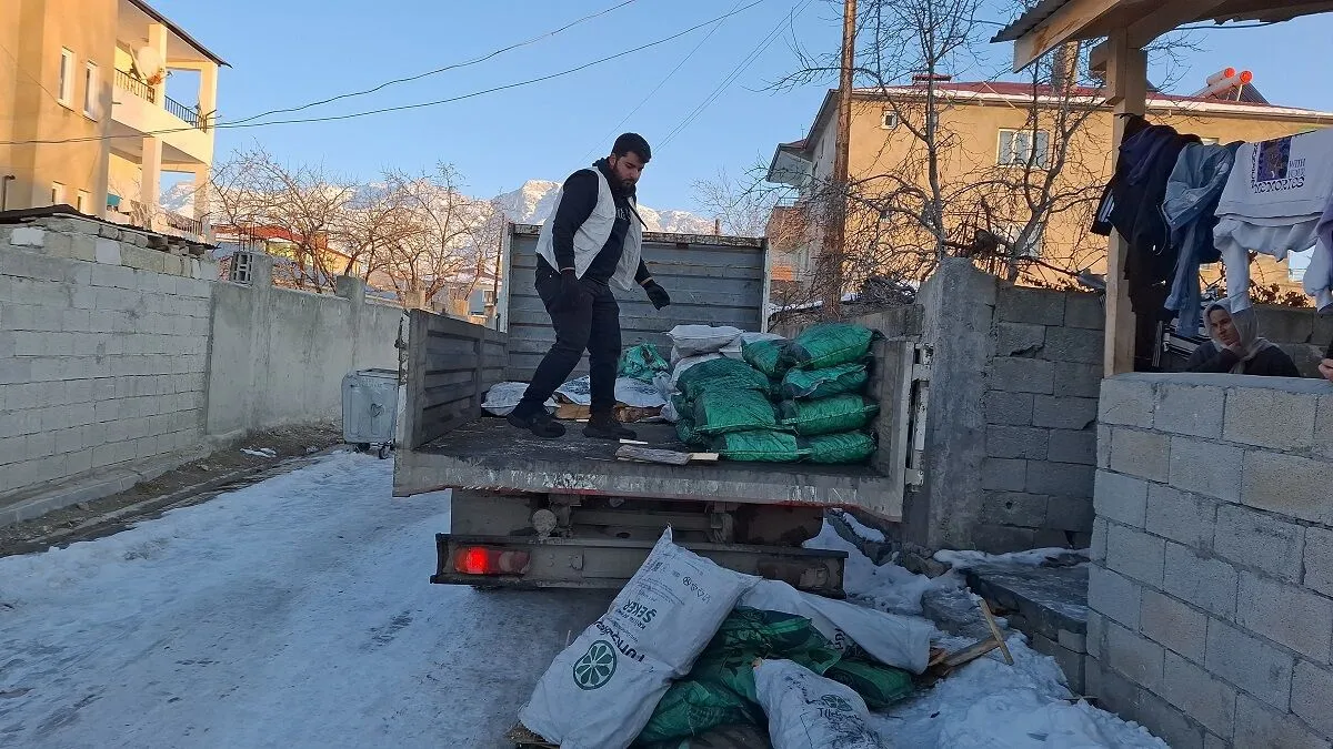 Aile Bakanlığı Yakacak Yardımları: Odun Kömür Yardımı Yapılıyor
