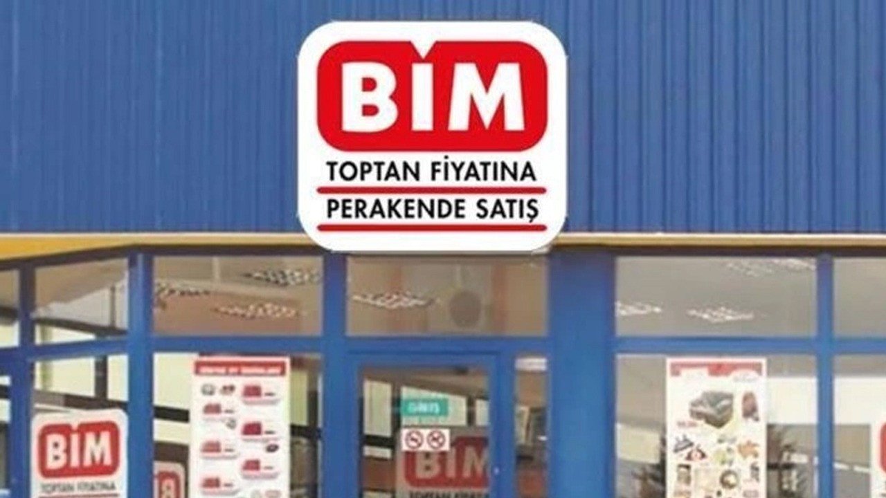 BİM’de Temel Gıdaya Büyük İndirim Geldi!