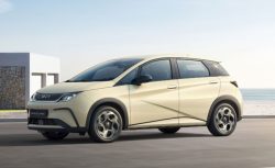 BYD Şubat 2026 Fiyatları: Faizsiz Kredi ve Takas Desteği