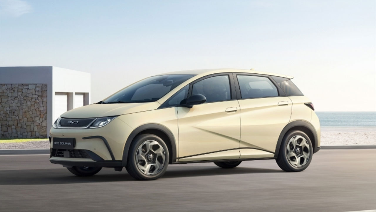 BYD Şubat 2026 Fiyatları: Faizsiz Kredi ve Takas Desteği