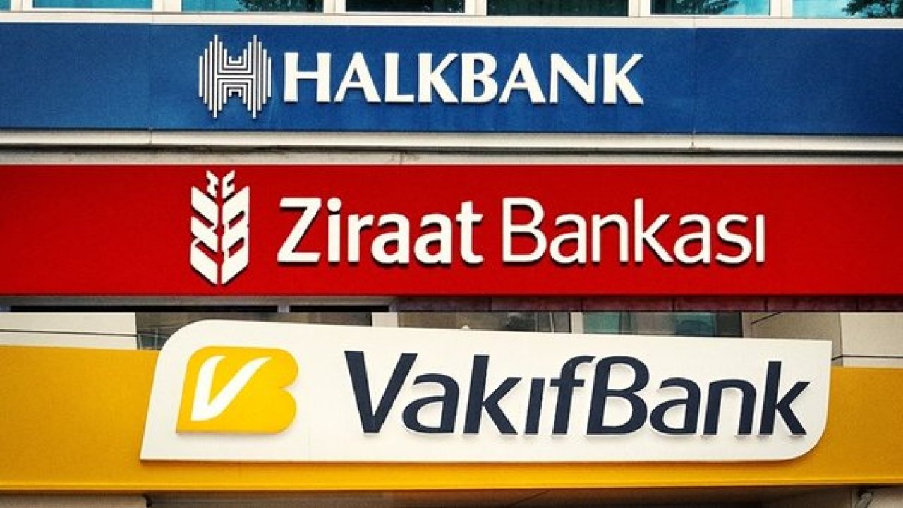 Bankalardan Yarı Fiyatına Satılık Araçlar: Ziraat, Vakıfbank ve Halkbank İlanları