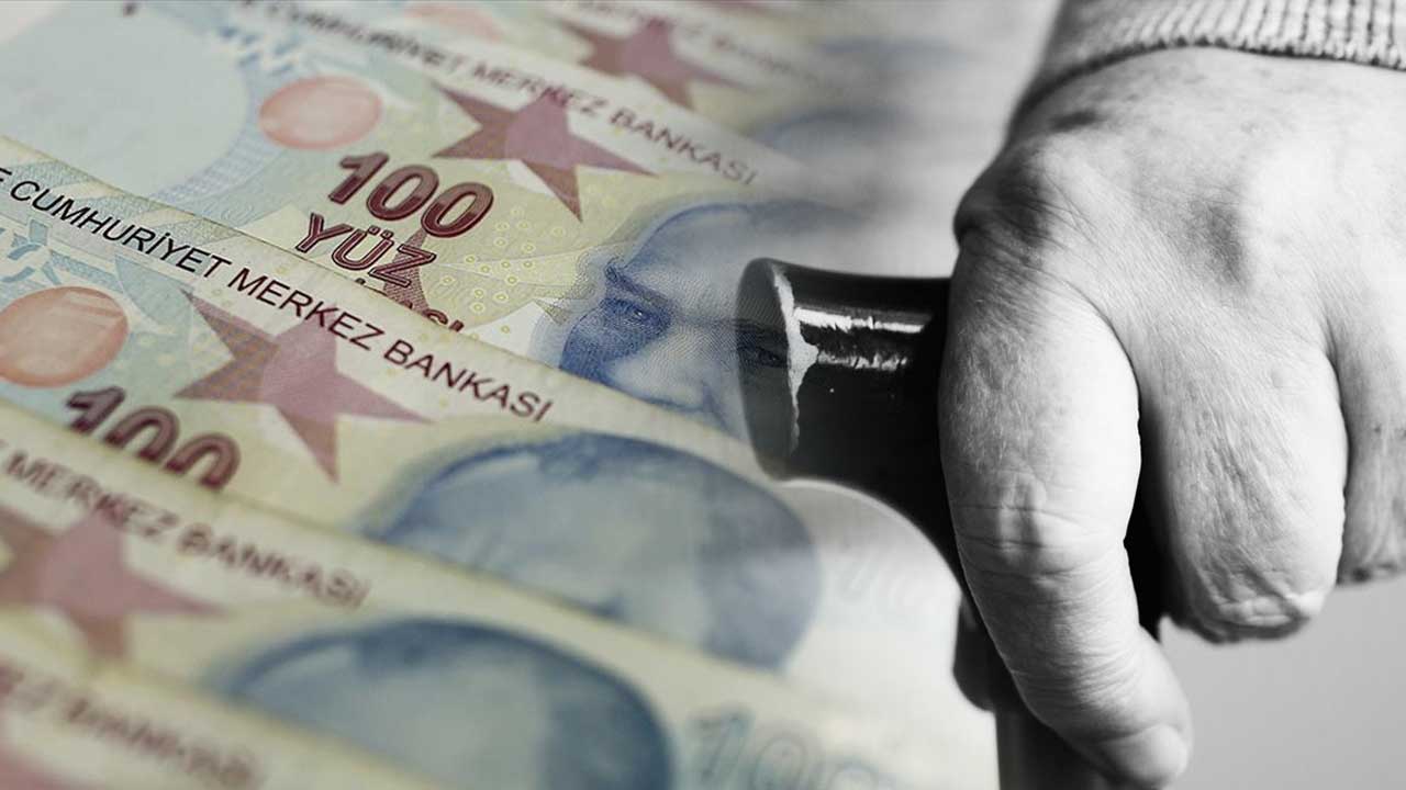Bu Şart Sağlanmazsa Emeklilik Süresi Yanıyor