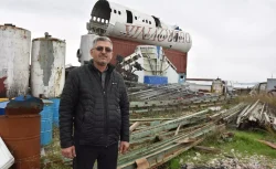 Bursa’da 80 Bin Liraya Aldığı Uçak Şimdi Servet Değerinde