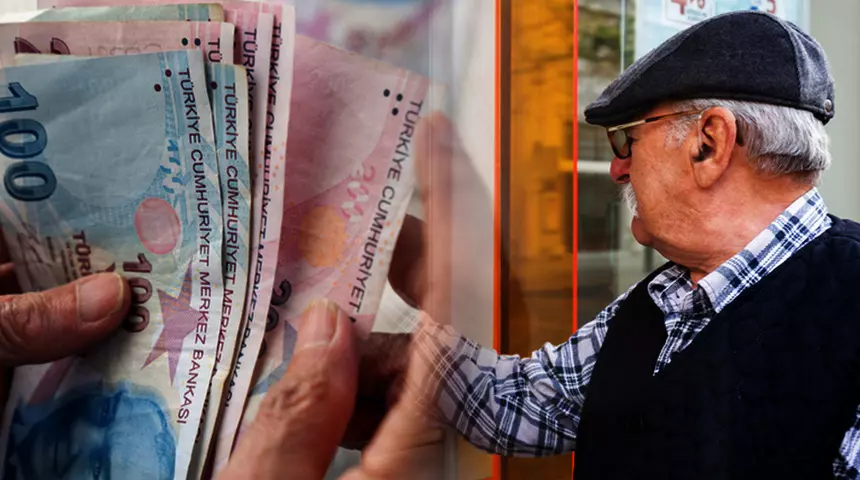 Çalıştıkça Düşen Emekli Maaşına Çözüm: İsa Karakaş Yeni Sistemi Anlattı