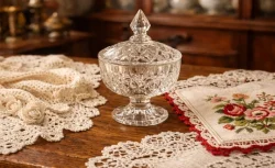 Çeyiz Sandığındaki Servet: Artık 500 Bin TL