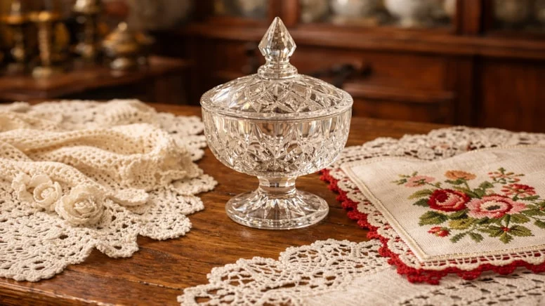 Çeyiz Sandığındaki Servet: Artık 500 Bin TL