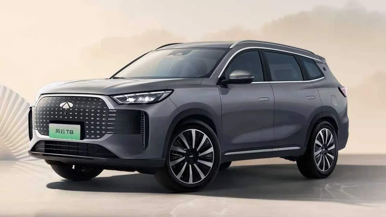 Chery’den SUV Piyasasını Karıştıran Şubat Hamlesi