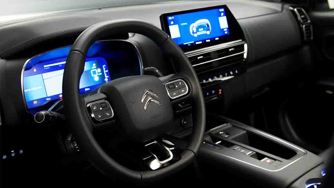 Citroen Şubat 2026 Fiyat Listesi: C3 ve C5 Aircross Ne Kadar Oldu?