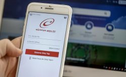 E-devlet Zorunluluğu Başladı: Yetki Vermeyene 684 Bin TL Ceza