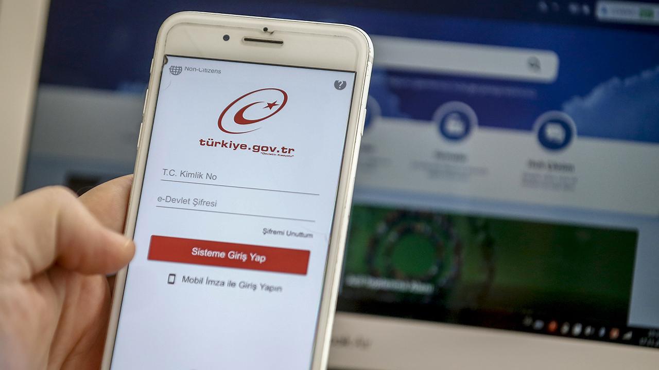 E-devlet Zorunluluğu Başladı: Yetki Vermeyene 684 Bin TL Ceza