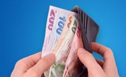 Emeklilere Özel Destek Kredisi Müjdesi!