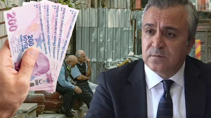 Emekliye Kötü Haber: İntibak ve İkramiye Gerçeği