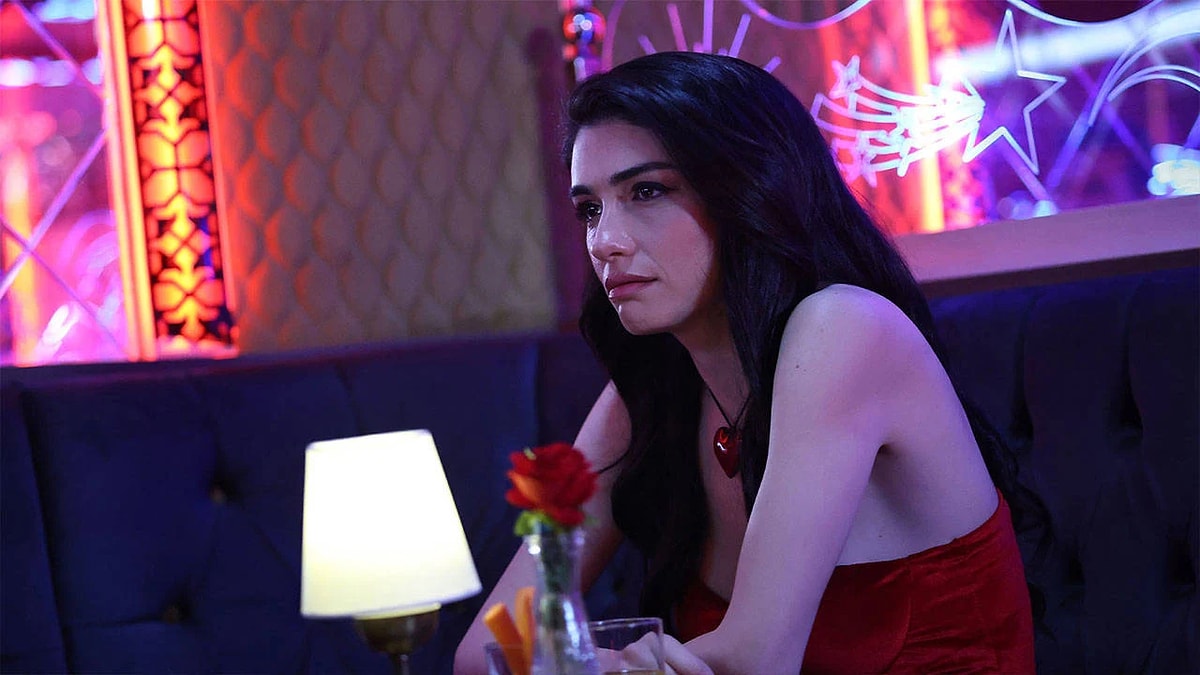 Geri Dönmüştü: Kanal D’nin Fenomen Dizisi Final Yapıyor