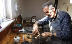 Günde yalnızca 7 adet üretiyor, fiyatı 6 bin TL’ye kadar çıkıyor