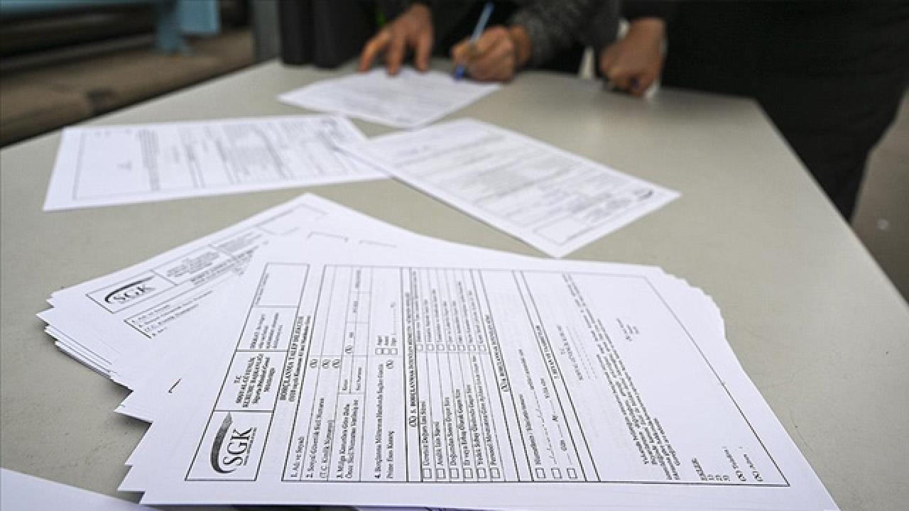 Gurbetçi Emeklisine Çifte Maaş Yolu Açılıyor