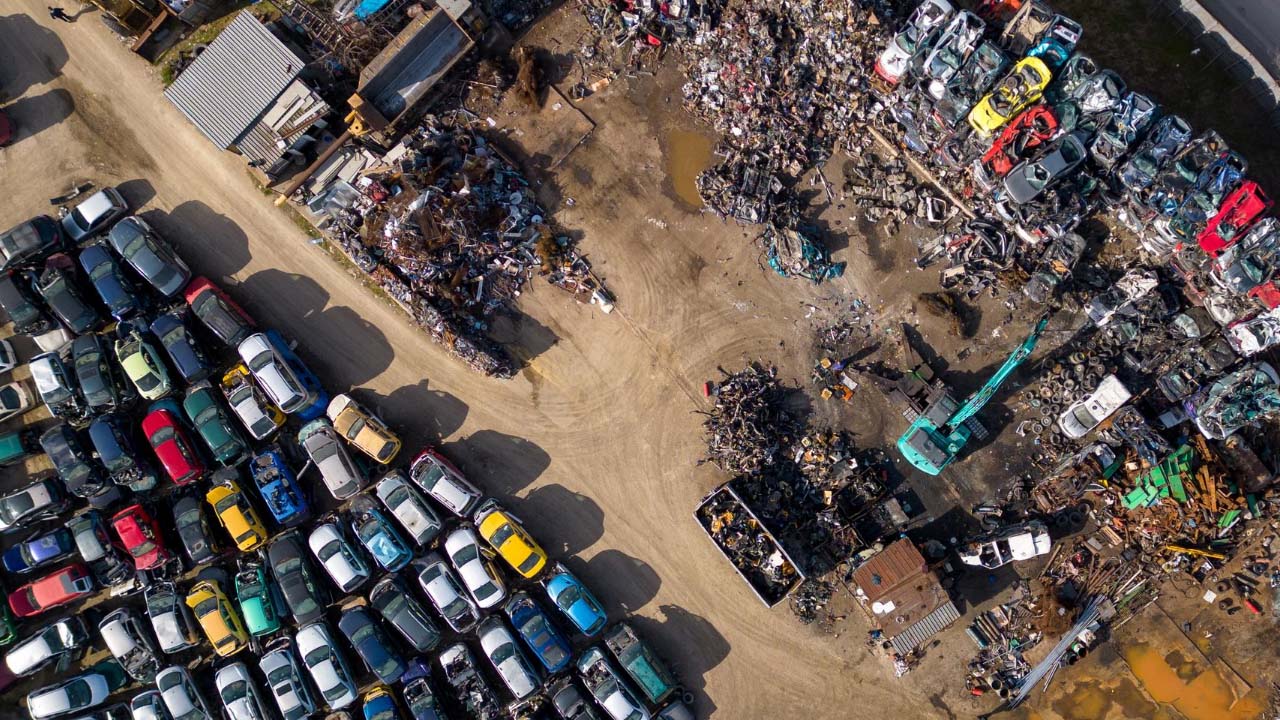 Hurda Yasası Çıkacak mı? Uzmanlardan Kötü Haber