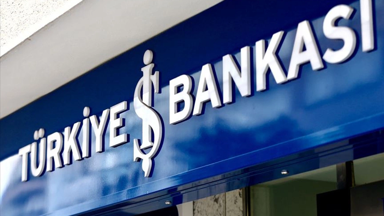 İş Bankası 100 Bin TL Kredi: 24 Ay Vade İçin Geri Ödeme Tablosu