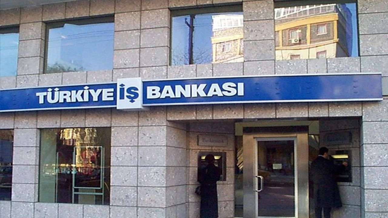 İş Bankası Ayda 6.500 TL Taksitle Ne Kadar Taşıt Kredisi Veriyor?