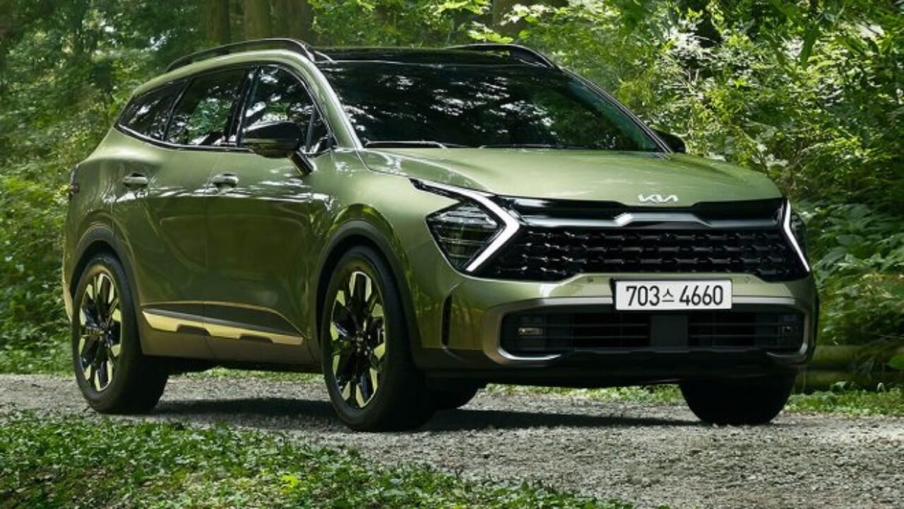 Kia Sportage, Rio, Stonic ve Diğer Birçok Modelde Şubat Fırsatı!