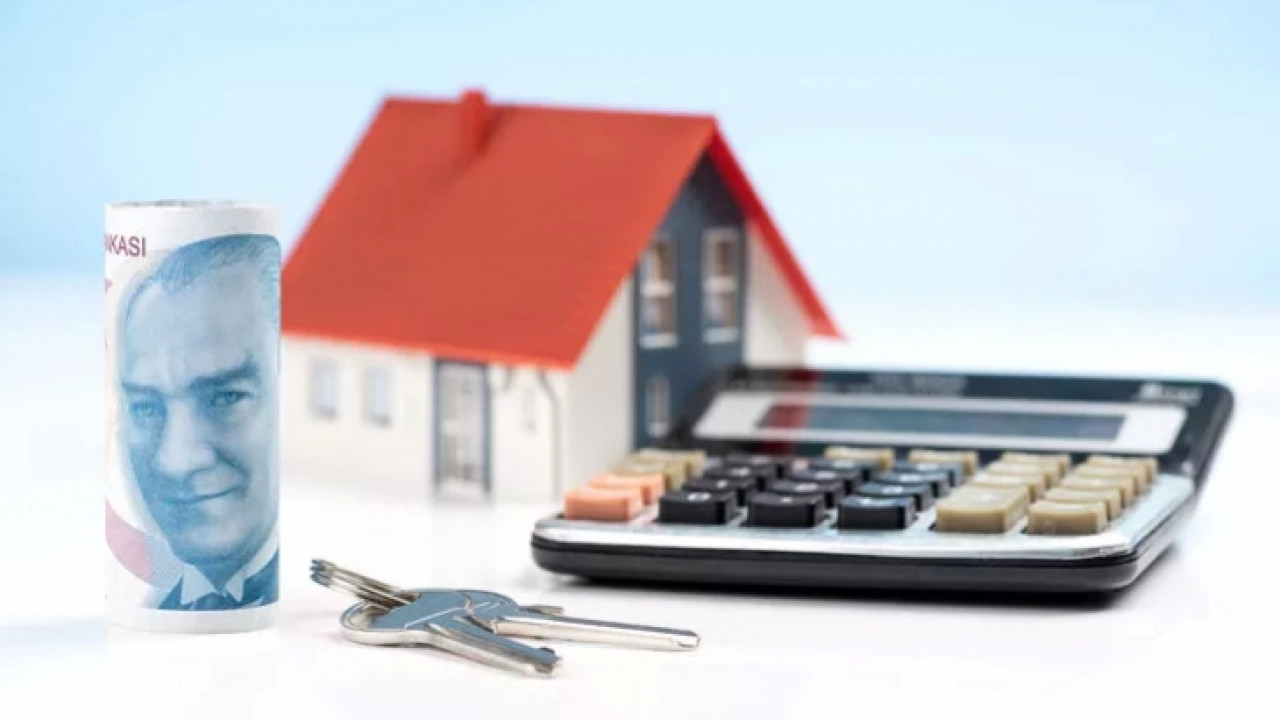 Konut Kredilerinde 1 Milyon TL’nin Geri Ödemesi Bakın Kaç TL?