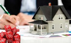 Konut Kredisi Çeken Kişi Vefat Ederse Borcu Kim Öder?