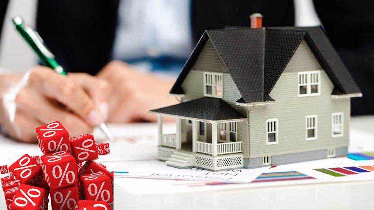 Konut Kredisi Çeken Kişi Vefat Ederse Borcu Kim Öder?