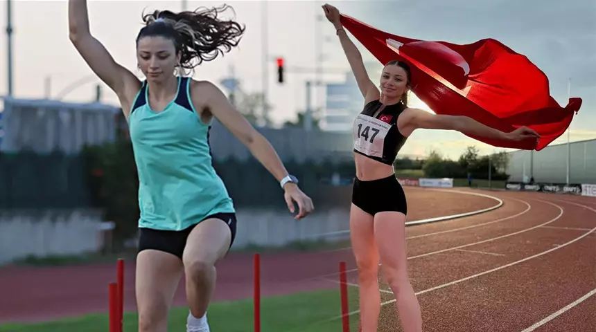 Milli Takımda skandal taciz iddiası! Reyhan Taşdelen’in kabusu