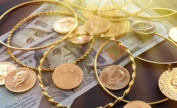 Piyasalar altüst oldu! İşte gümüş, dolar ve altının durumu