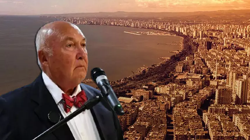 Prof. Dr. Ahmet Ercan’dan Deprem Listesi: Türkiye’nin En Güvenli 5 Bölgesi