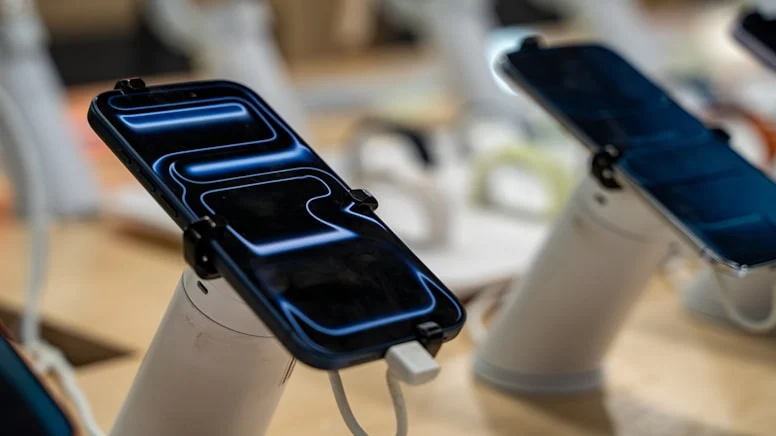 Sadece 1 Tane Üretilecek: Yarım Milyon TL’lik Caviar iPhone Air