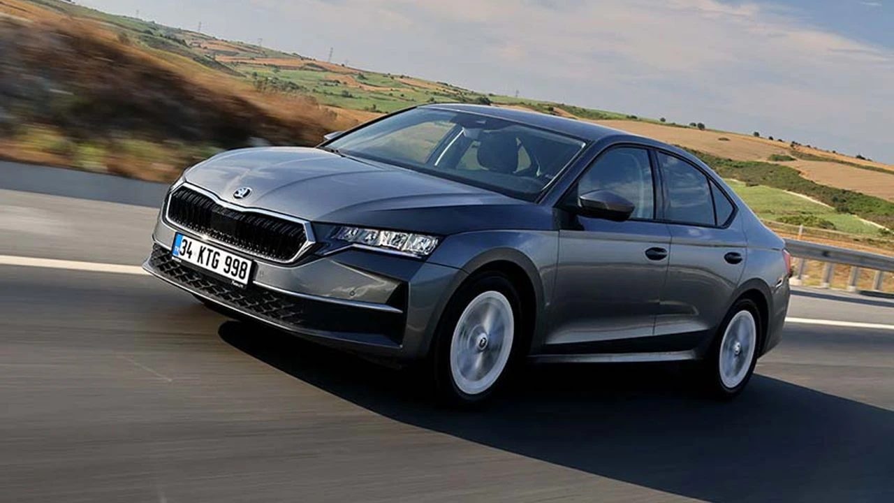 Skoda Octavia Şubat 2026 Fiyat Listesi: C Segmentinde Yeni Rekabet