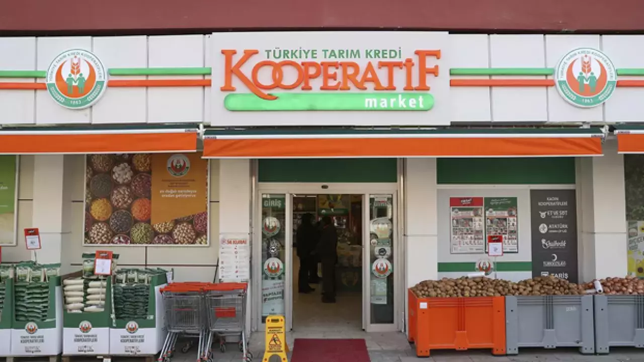 Tarım Kredi’de Beklenen İndirim Başladı!