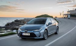Toyota Corolla’da Şubat Çılgınlığı: 400 Bin TL İndirim