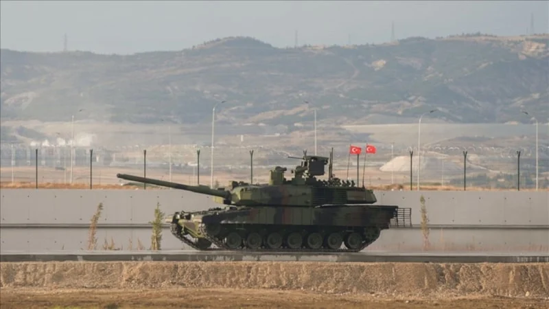 Türkiye’nin Altay hamlesi o ülkeyi alarma geçirdi