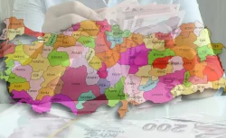 Türkiye’nin borcuna en sadık ili belli oldu