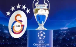 UEFA’dan Türk Devlerine Euro Yağmuru: Galatasaray Zirvede