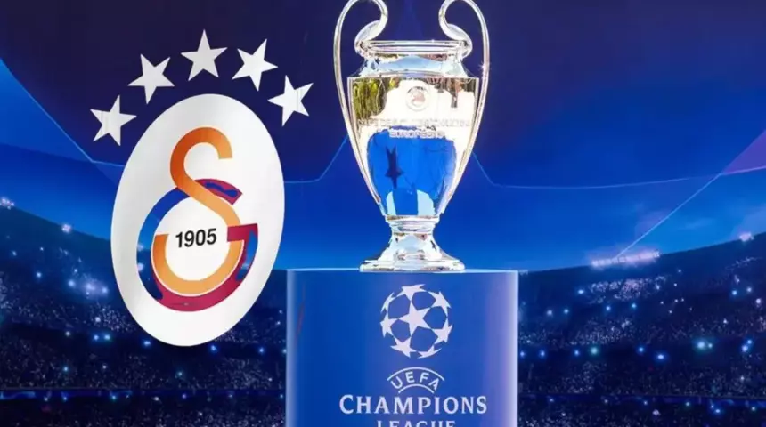 UEFA’dan Türk Devlerine Euro Yağmuru: Galatasaray Zirvede