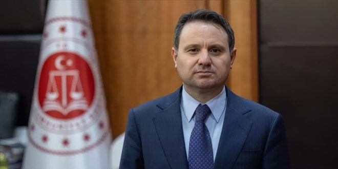 Adalet Bakanlığı’ndan 15 Bin Yeni Personel Alımı