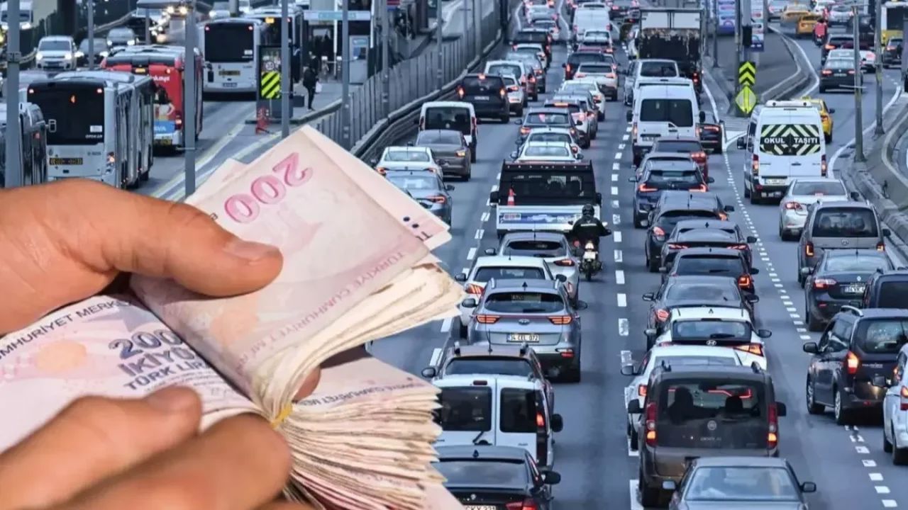 Akaryakıta Okkalı Zam Yolda: Benzin Fiyatı Şehir Şehir Değişiyor