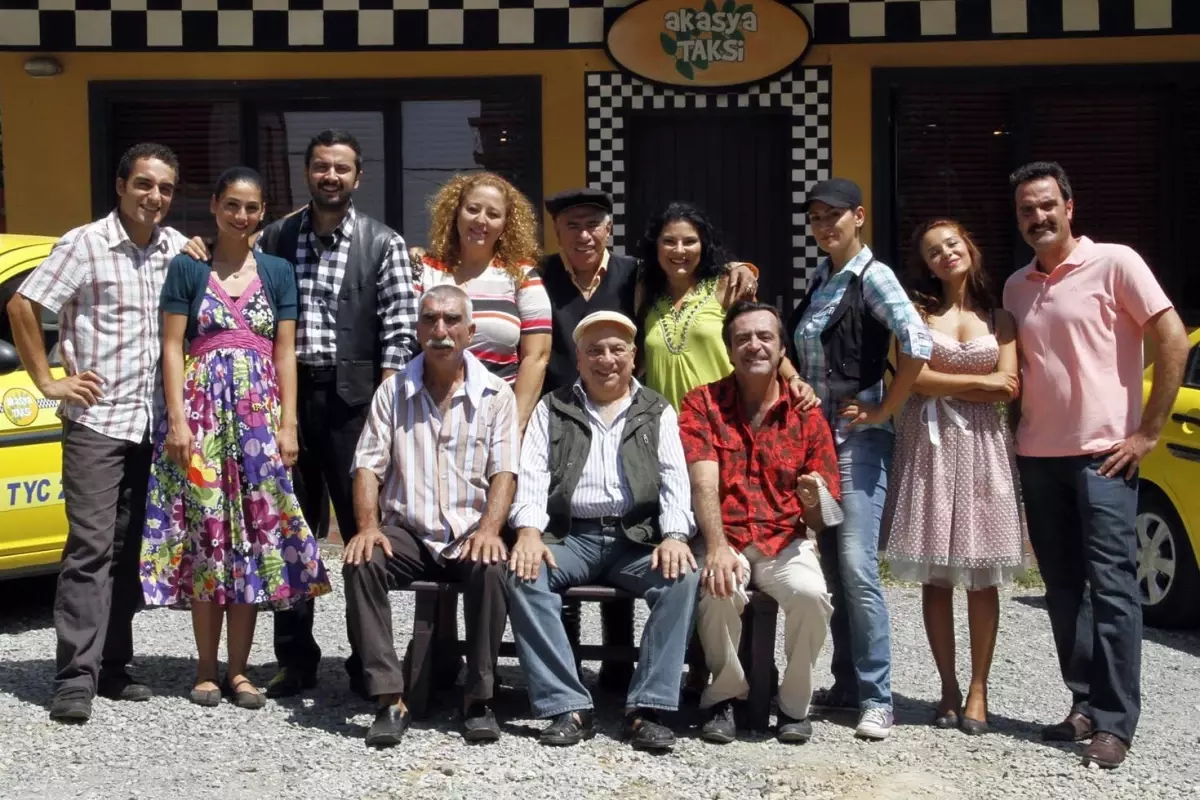 Akasya Durağı Yeniden Ne Zaman Başlıyor? Yayın Tarihi