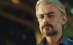 Poyraz Karayel’in Sefer’i Kanbolat Görkem Arslan Hayatını Kaybetti