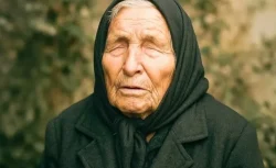 Baba Vanga 2026 Uzaylı Kehaneti: Kasım Ayında İlk Temas İddiası